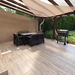 Дом отдыха In 38068 Балатонлелле