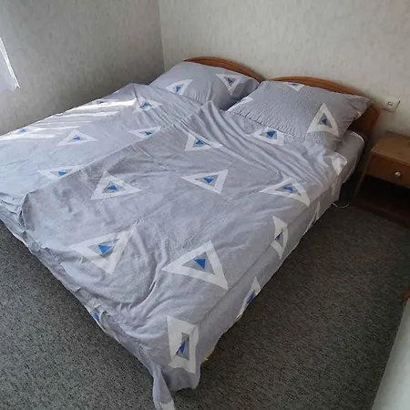 Hébergement de vacances In 38068