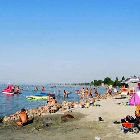 In 38068 Hébergement de vacances