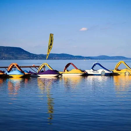 In 38068 Balatonlelle