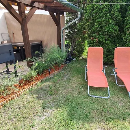 In 38068 Сasa de vacaciones