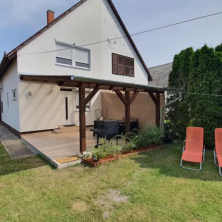 Casa vacanze In 38068 Balatonlelle