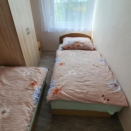 In 38068 Сasa de vacaciones