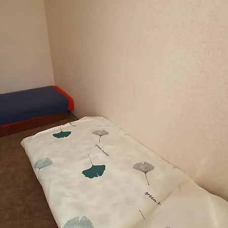 In 38068 Casa vacanze *