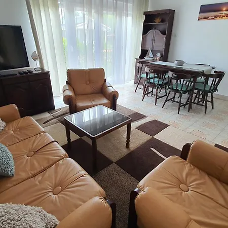 Сasa de vacaciones In 38068 *