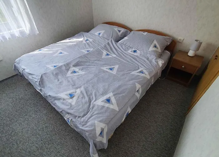 בית נופש In 38068