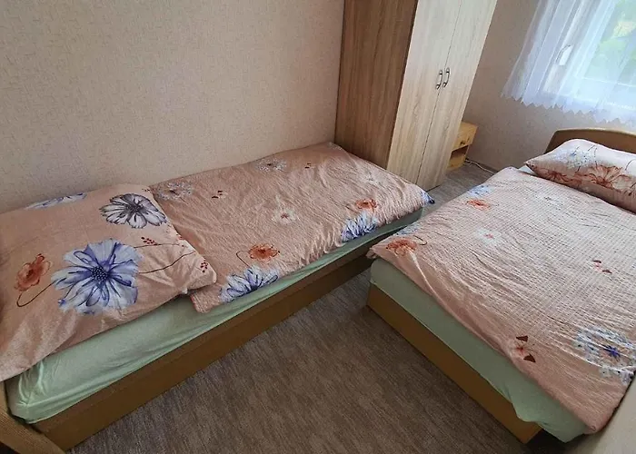 In 38068 Casa vacanze Balatonlelle