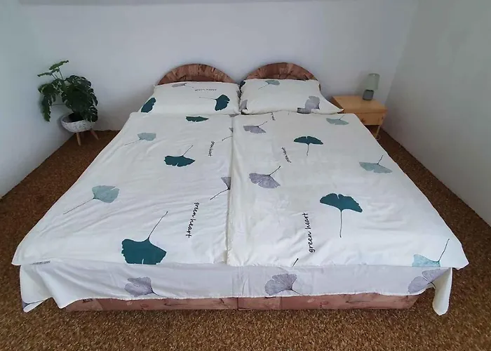 In 38068 Casa vacanze