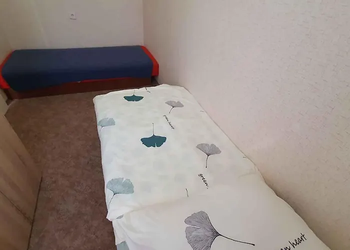 In 38068 Casa vacanze Balatonlelle