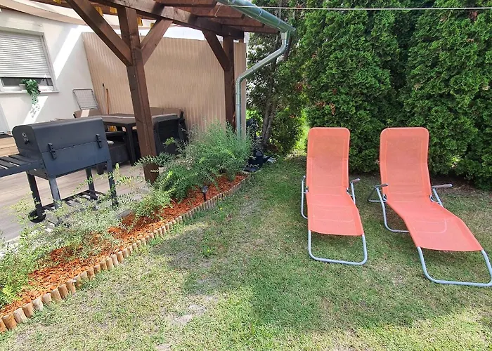 In 38068 Tatil Evi