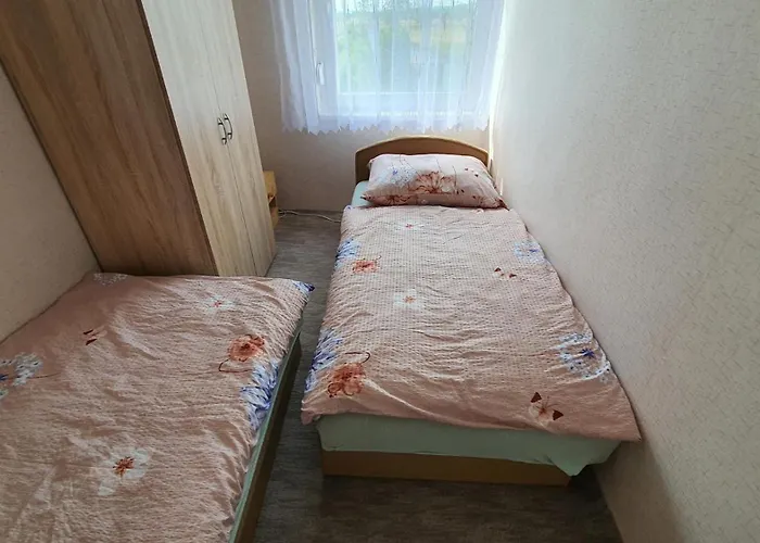 In 38068 Tatil Evi