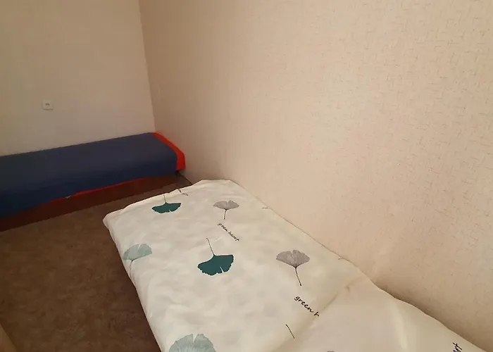 In 38068 Tatil Evi *