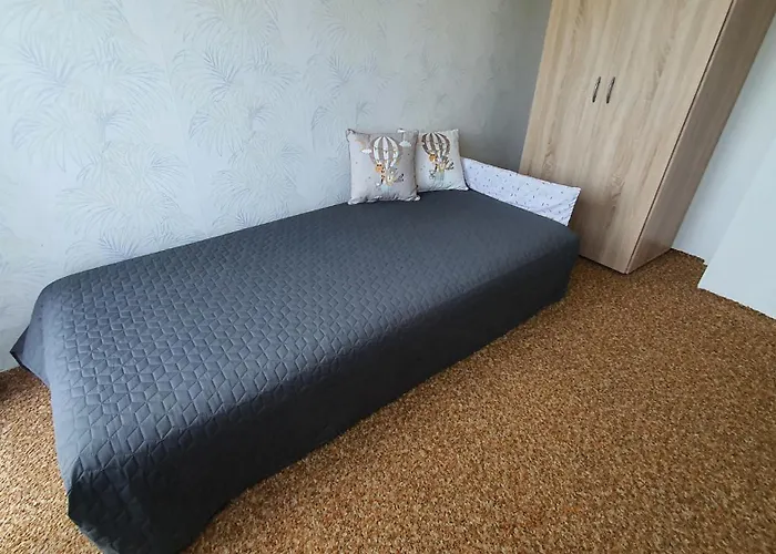 Casa vacanze In 38068 Balatonlelle