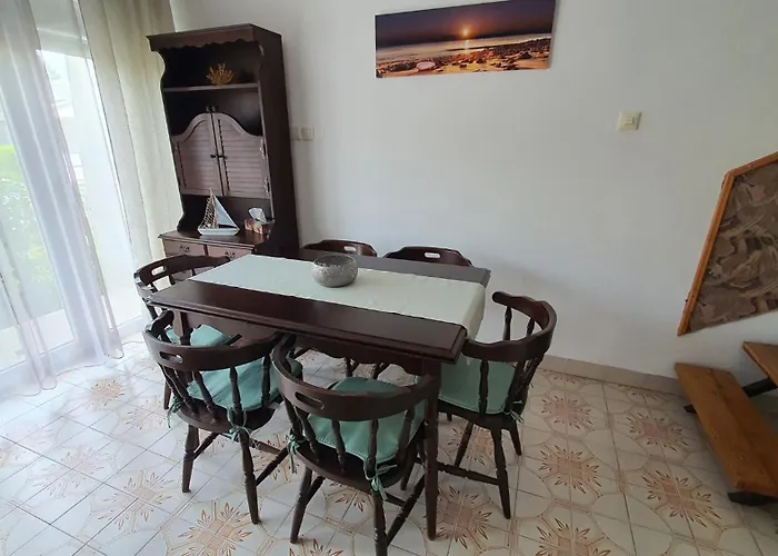 Tatil Evi In 38068 *