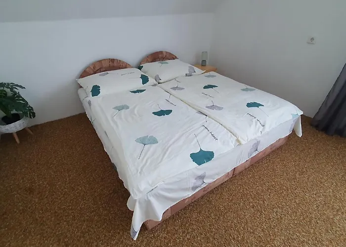 In 38068 Tatil Evi