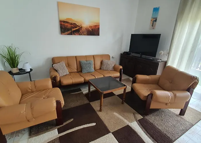 In 38068 Tatil Evi Balatonlelle