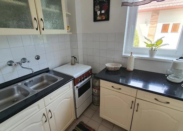 Casa vacanze In 38068 Balatonlelle